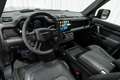 Land Rover Defender 90 P525 V8 Full Black Trekhaak Pano HUD 360 ACC Schwarz - thumbnail 13