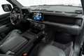 Land Rover Defender 90 P525 V8 Full Black Trekhaak Pano HUD 360 ACC Schwarz - thumbnail 15