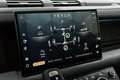 Land Rover Defender 90 P525 V8 Full Black Trekhaak Pano HUD 360 ACC Schwarz - thumbnail 40