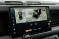 Land Rover Defender 90 P525 V8 Full Black Trekhaak Pano HUD 360 ACC Schwarz - thumbnail 39