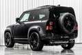 Land Rover Defender 90 P525 V8 Full Black Trekhaak Pano HUD 360 ACC Schwarz - thumbnail 10