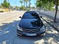 Mercedes-Benz C 250 C Coupé 250CDI BE Sport 7G Plus Sport Negro - thumbnail 2