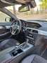 Mercedes-Benz C 250 C Coupé 250CDI BE Sport 7G Plus Sport Negro - thumbnail 5