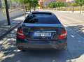 Mercedes-Benz C 250 C Coupé 250CDI BE Sport 7G Plus Sport Negro - thumbnail 4