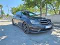 Mercedes-Benz C 250 C Coupé 250CDI BE Sport 7G Plus Sport Negro - thumbnail 1