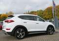 Hyundai TUCSON Premium 4WD LederCamNavi LED Autom 19Zoll Blanc - thumbnail 6