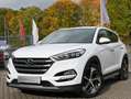 Hyundai TUCSON Premium 4WD LederCamNavi LED Autom 19Zoll Blanc - thumbnail 2