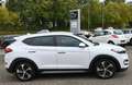 Hyundai TUCSON Premium 4WD LederCamNavi LED Autom 19Zoll Blanc - thumbnail 5
