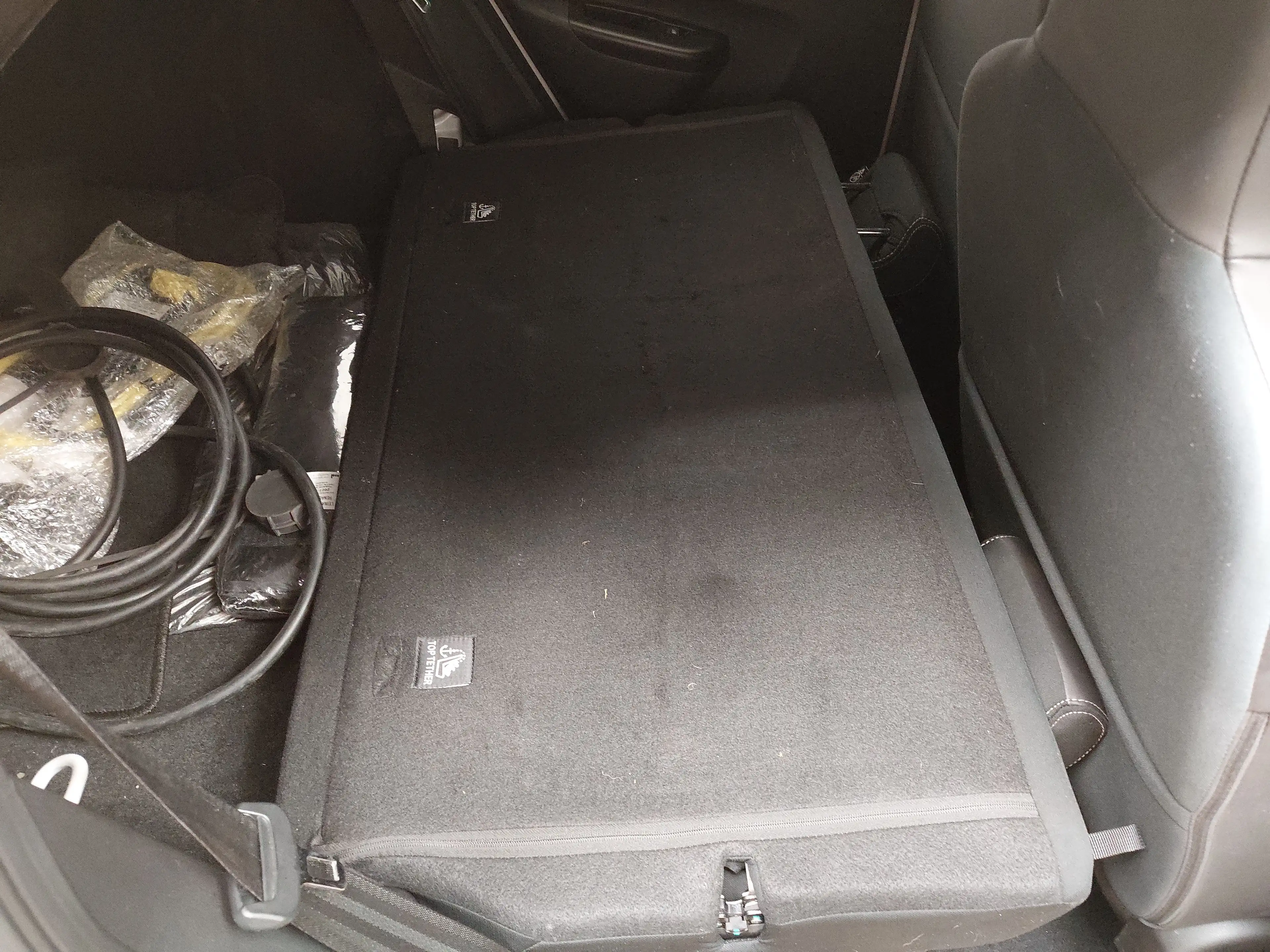 Dacia Spring Electric Essential Navi T-Leder PDC — photo 11
