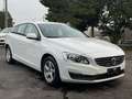Volvo V60 D2 Geartronic Business Bianco - thumbnail 7