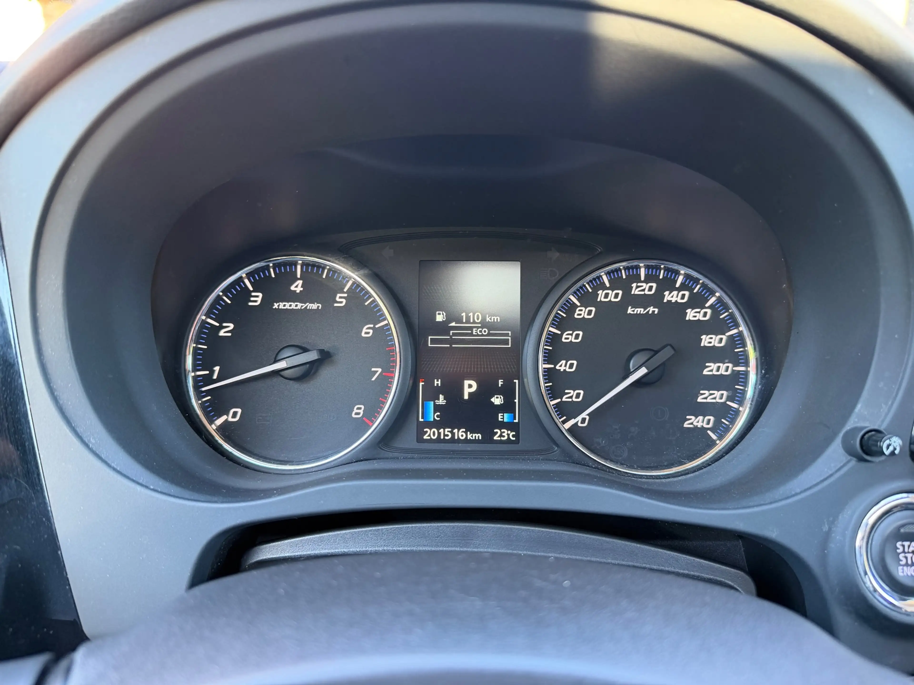Mitsubishi Outlander 2.0 Instyle 2015 7 PERS|CAMERA|LED|NAP — photo 24