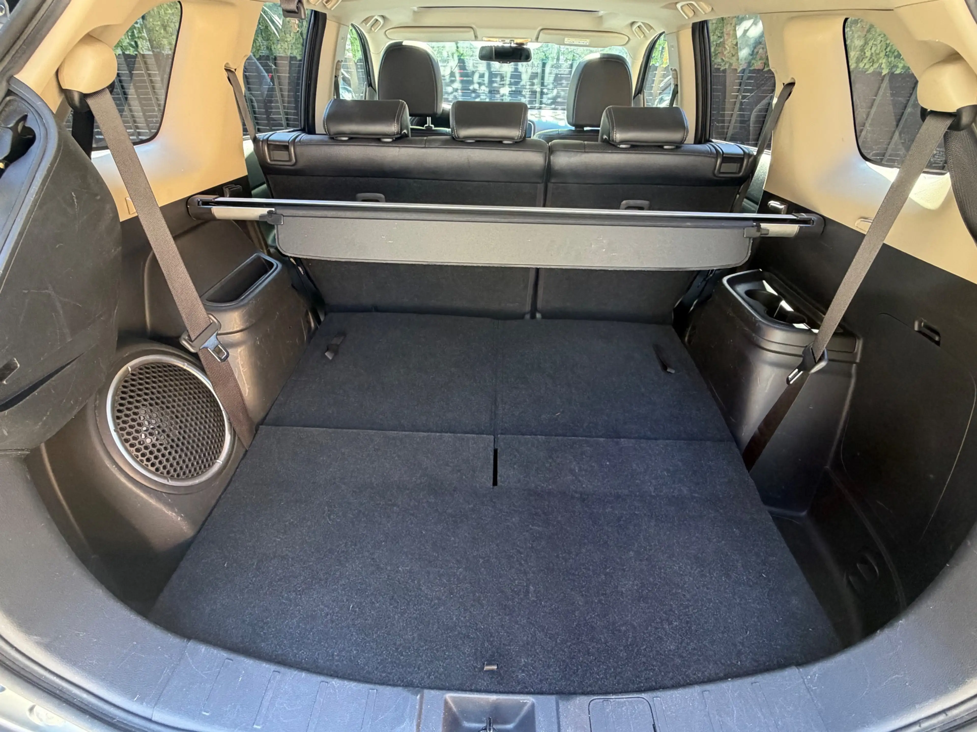 Mitsubishi Outlander 2.0 Instyle 2015 7 PERS|CAMERA|LED|NAP — photo 11