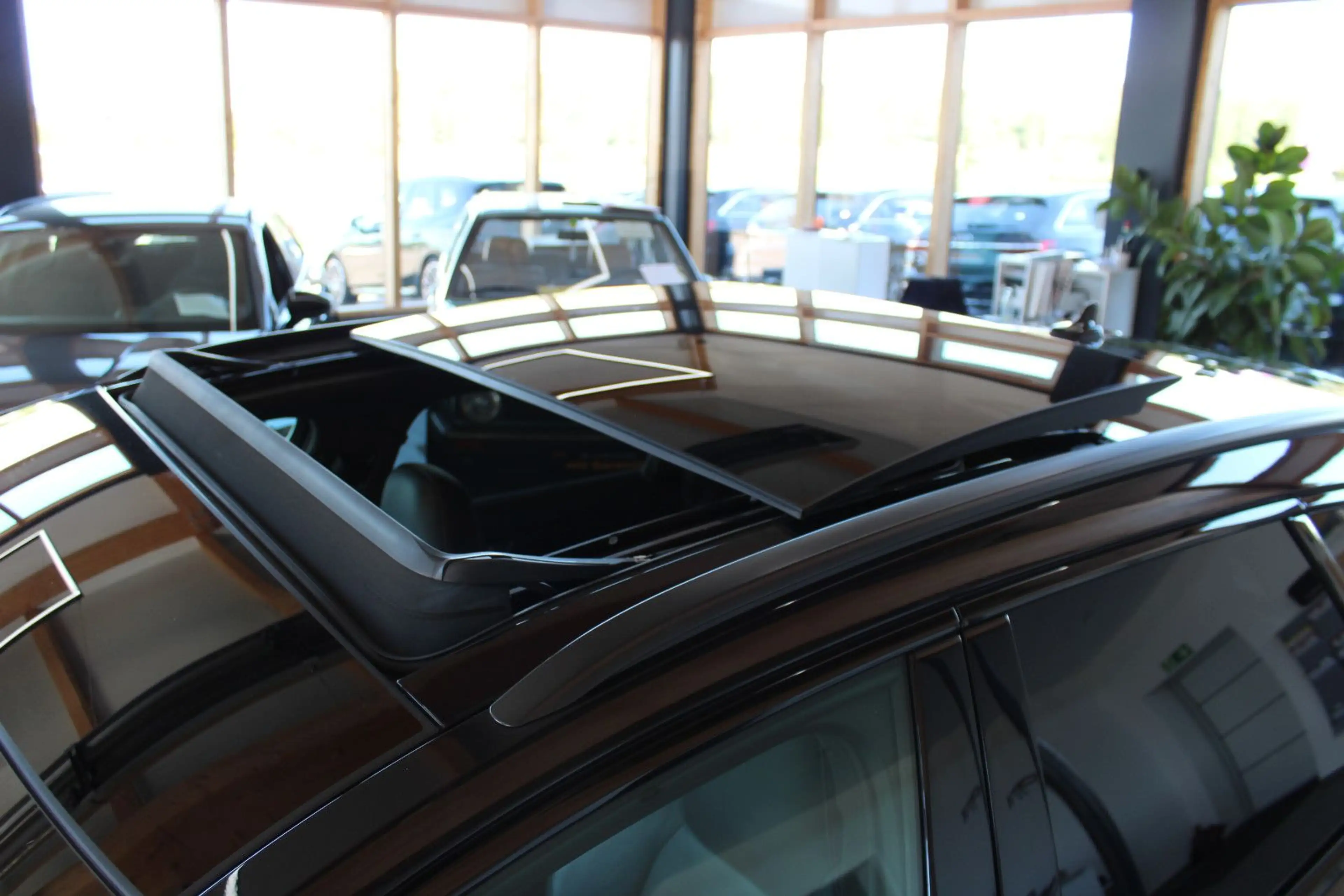 Audi RS6 Avant 4.0 TFSI quattro*MATRIX*PANO*B&O* — photo 7