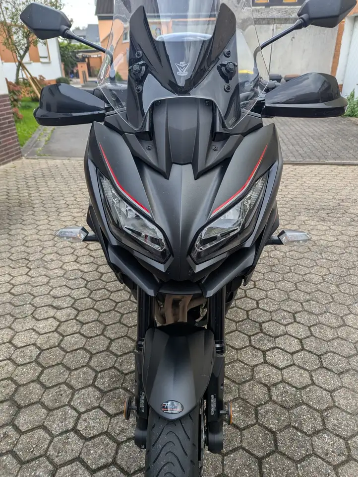 Kawasaki Versys 1000