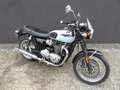 Triumph Bonneville T120 Gris - thumbnail 1