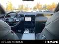 Hyundai TUCSON Plug-in-Hybrid 265PS 4WD N LINE-Paket MJ22 ECS, As Zwart - thumbnail 12
