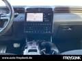 Hyundai TUCSON Plug-in-Hybrid 265PS 4WD N LINE-Paket MJ22 ECS, As Zwart - thumbnail 13
