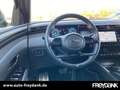 Hyundai TUCSON Plug-in-Hybrid 265PS 4WD N LINE-Paket MJ22 ECS, As Zwart - thumbnail 15