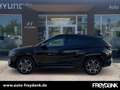 Hyundai TUCSON Plug-in-Hybrid 265PS 4WD N LINE-Paket MJ22 ECS, As Zwart - thumbnail 2