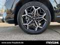 Hyundai TUCSON Plug-in-Hybrid 265PS 4WD N LINE-Paket MJ22 ECS, As Zwart - thumbnail 7