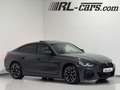 BMW 420 D xDrive Gran Coupe Aut/M-Sport/Schiebedach/H&K Grau - thumbnail 1