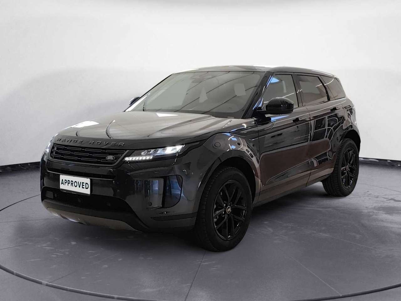 Land Rover Range Rover Evoque 1.5 i3 phev S awd 269cv auto