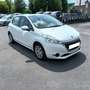 Peugeot 208 1.4 HDI FAP ACTIVE 5P Blanc - thumbnail 3