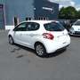 Peugeot 208 1.4 HDI FAP ACTIVE 5P Blanc - thumbnail 6