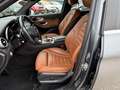 Mercedes-Benz GLC 350 d 4Matic*ACC*PANORAMA*HEAD-UP*360 GRAD* Grau - thumbnail 11