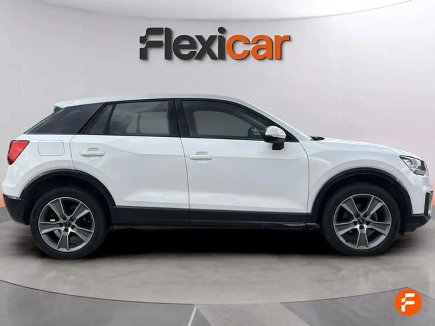 Audi Q2 35 TFSI Design S tronic 110kW Blanco - 2