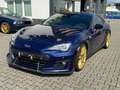 Subaru BRZ Sport+ Automatik 19"*Sportabgas* Blue - thumbnail 1