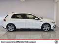 Volkswagen Golf 1.5 etsi evo r-line 130cv dsg Wit - thumbnail 6
