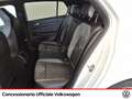 Volkswagen Golf 1.5 etsi evo r-line 130cv dsg Wit - thumbnail 8