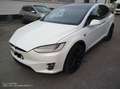 Tesla Model X Performance Ludicrous *AHK*5Sitz*22"*SR+WR*SoH93%* Alb - thumbnail 1