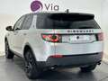 Land Rover Discovery Sport Mark I TD4 180ch Automatique - Limited - Toit Panoramique - Grijs - thumbnail 7