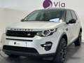 Land Rover Discovery Sport Mark I TD4 180ch Automatique - Limited - Toit Panoramique - Grijs - thumbnail 1