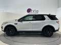 Land Rover Discovery Sport Mark I TD4 180ch Automatique - Limited - Toit Panoramique - Grijs - thumbnail 8