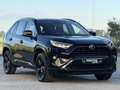 Toyota RAV 4 2.5 hybrid 2WD Black Edition Negro - thumbnail 1