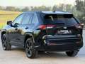 Toyota RAV 4 2.5 hybrid 2WD Black Edition Negro - thumbnail 5