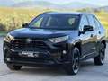 Toyota RAV 4 2.5 hybrid 2WD Black Edition Negro - thumbnail 2