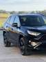 Toyota RAV 4 2.5 hybrid 2WD Black Edition Negro - thumbnail 4