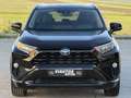 Toyota RAV 4 2.5 hybrid 2WD Black Edition Negro - thumbnail 3