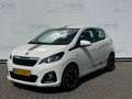 Peugeot 108 1.0 e-VTi Active NL AUTO | AIRCO | LICHT METALEN V Blanc - thumbnail 1