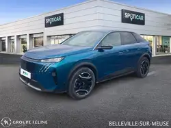 Peugeot Electrique 210ch Batterie 73 kWh Allure