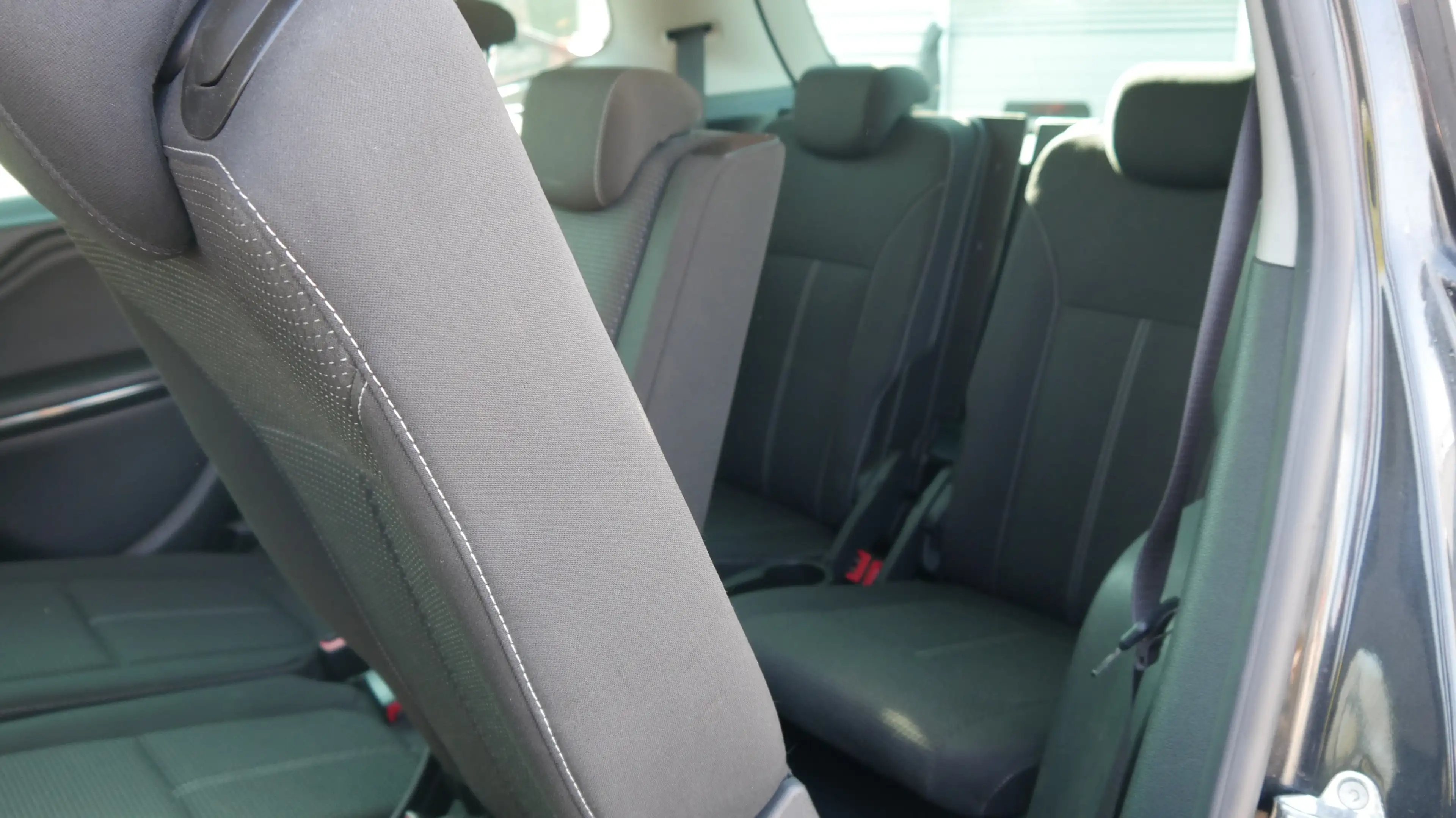 Opel Zafira Tourer Automatik 7. Sitzer Lenkradheiz,- Sitzheiz Klima — photo 14