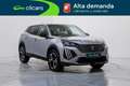 Peugeot 2008 Hybrid 136 Allure eDCS6 Gris - thumbnail 3