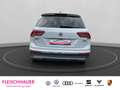 Volkswagen Tiguan Allspace Highline 4Motion 2.0 TDI HUD AHK-klappbar Navi Dig Blanco - thumbnail 5