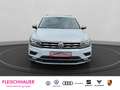 Volkswagen Tiguan Allspace Highline 4Motion 2.0 TDI HUD AHK-klappbar Navi Dig Blanco - thumbnail 2