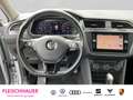 Volkswagen Tiguan Allspace Highline 4Motion 2.0 TDI HUD AHK-klappbar Navi Dig Blanco - thumbnail 9