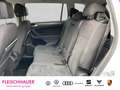 Volkswagen Tiguan Allspace Highline 4Motion 2.0 TDI HUD AHK-klappbar Navi Dig Blanco - thumbnail 10